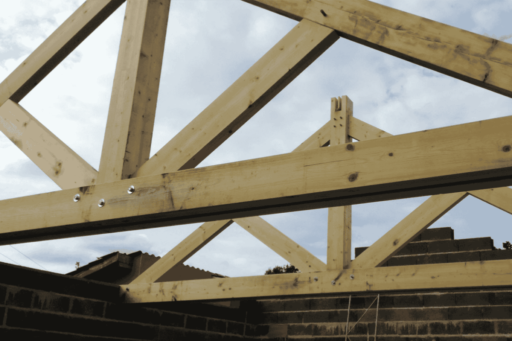 construction de charpente à mont de marsan