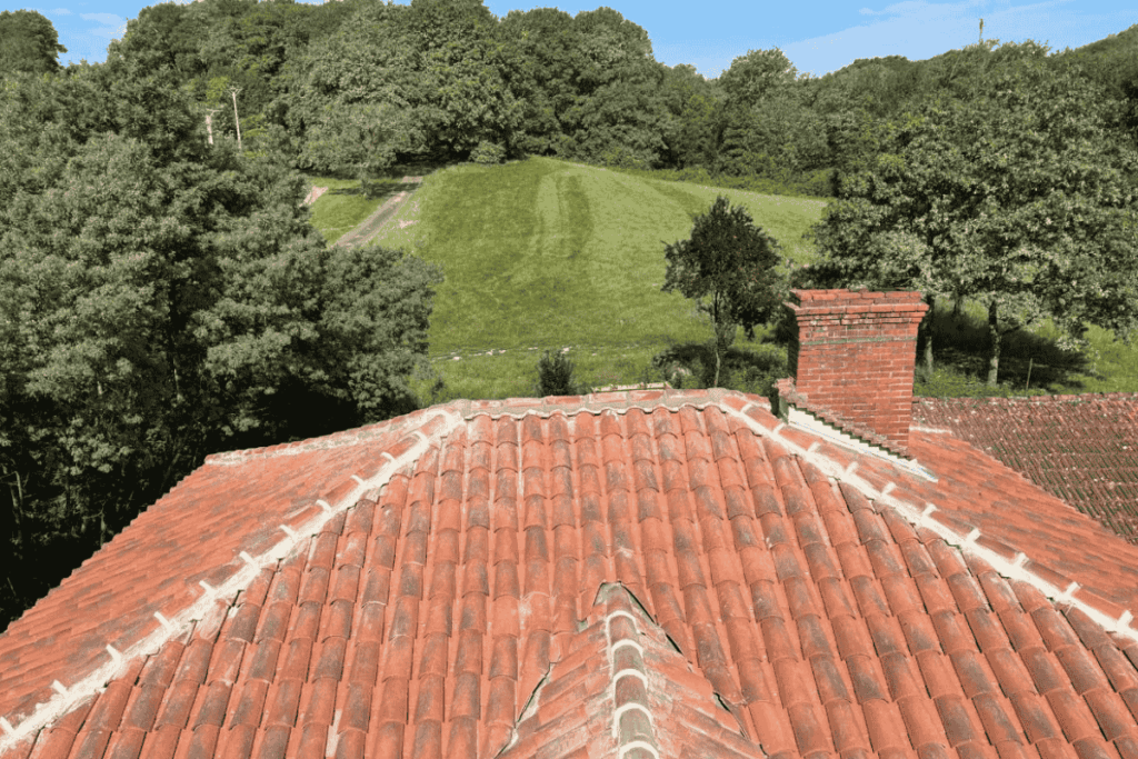 couverture de toiture à mont de marsan