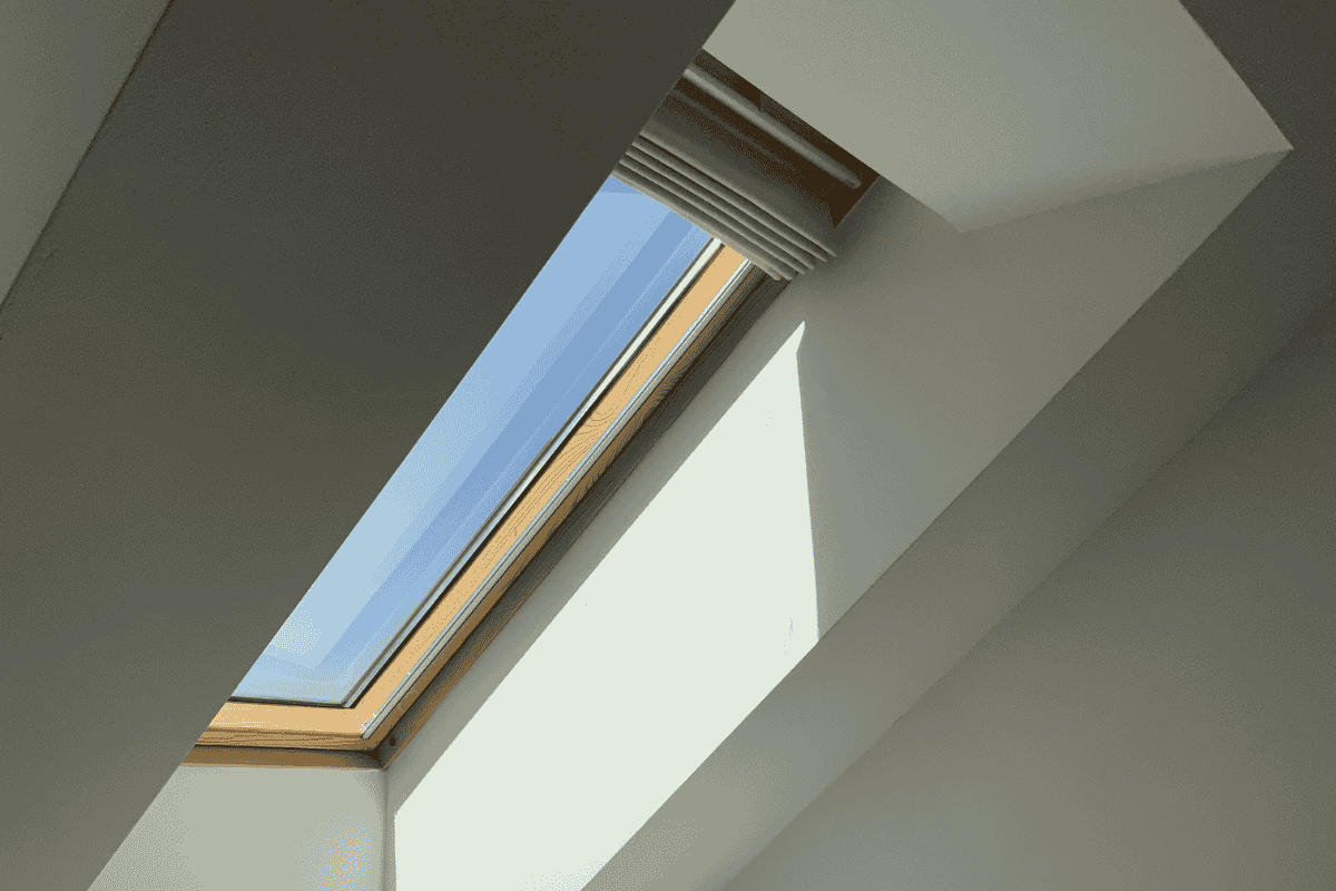 installation de fenêtre de toit vélux à mont de marsan